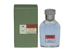 Туалетная вода HUGO HUGO BOSS MAN