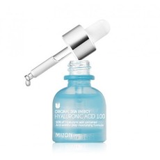 Сыворотка с гиалурновой кислотой MIZON Hyaluronic Acid 100 