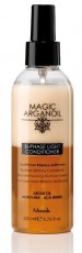 Двухфазный легкий кондиционер для волос Магия Арганы MAGIC ARGANOIL / BI-PHASE LIGHT CONDITIONER NOOK 