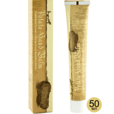 Бальзам для рук КАРТОФЕЛЬ Kartoffel Handbalsam STYX Naturcosmetic 