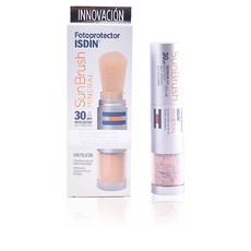 Пудра солнцезащитная Fotoprotector Sun Brush MINERAL SPF30 ISDIN