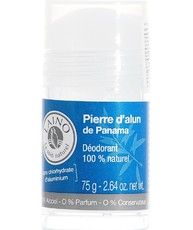Дезодорант-кристалл "Панамские квасцы" LAINO (срок 03/18)