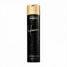 Сухой лак с мелко-дисперсным распылением Haarstyling Infinium Extreme L`Oreal Professionnel