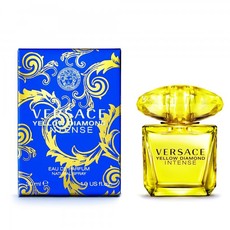 Парфюмерная вода Versace Yellow Diamond Intense