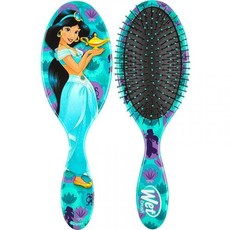 Щетка для спутанных волос Дисней (Жасмин) WET BRUSH DISNEY PRINCESS JASMINE 