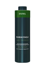 Восстанавливающий ягодный бальзам для волос BABAYAGA by ESTEL