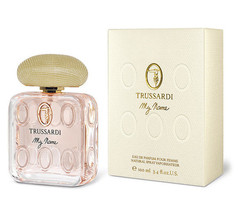 Парфюмерная вода женская TRUSSARDI MY NAME 50 мл