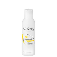 Гель для регулирования плотности сахарной пасты ARAVIA Professional