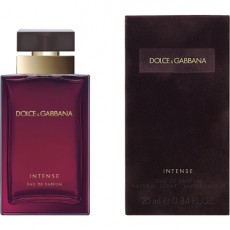Парфюмерная вода Dolce&Gabbana Dolce&Gabbana Pour Femme Intense