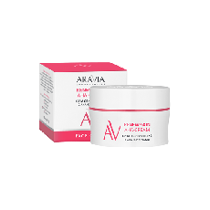 Крем обновляющий с АНА-кислотами Renew-Skin AHA-Cream, 50 мл ARAVIA Laboratories