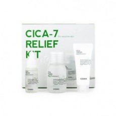 Набор подарочный COSRX Pure Fit Trial Kit COSRX 