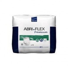 Подгузники-трусики Abena Abri-Flex Premium M1, 14 шт.