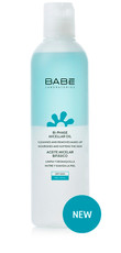 Двухфазное мицеллярное масло BI-PHASE MICELLAR OIL LABORATORIOS BABE
