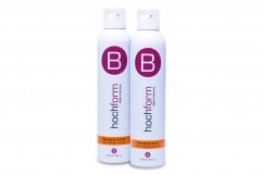 Лак для волос Hair Spray, normal Berrywell 