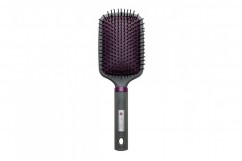 Расческа для волос Paddle-Ionic Brush, oblong Berrywell 