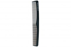 Расческа для волос Carbon Cutting Comb 17,5см Berrywell 