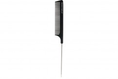 Расческа для волос Carbon Tail Comb 21.5см Berrywell 
