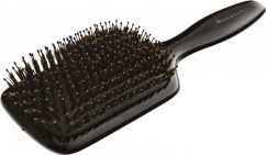Щетка массажная лопата BLACK DEWAL BRWT60
