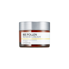 Набор пробников Bee Pollen Renew Special Kit 3 MISSHA 