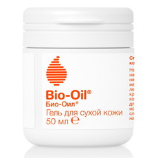 Гель для сухой кожи Bio-Oil 