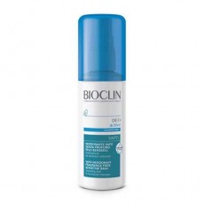 Спрей-дезодорант без запаха для чувствительной кожи, 100 мл BIOCLIN DEO active 