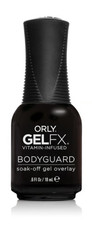 Самовыравнивающееся укрепляющее гелевое покрытие GELFX Bodyguard  ORLY