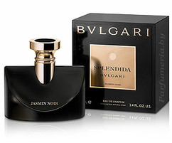Парфюмерная вода SPLENDIDA JASMIN NOIR 50мл BVLGARI 