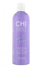 Увлажняющий шампунь против секущихся кончиков CHI VIBES Hair to Slay - Daily Moisturizing Shampoo 