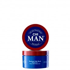 Крем для укладки волос средней фиксации CHI MAN TEXT(URE) ME BACK Shaping Cream