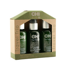 Дорожный набор Чайное дерево CHI Tea Tree Travel Trio