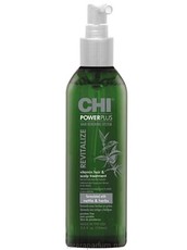 Средство для ухода за волосами и кожей головы восстанавливающее CHI Power Plus