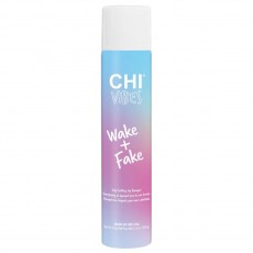 Успокаивающий сухой шампунь CHI VIBES Wake + Fake - Dry Shampoo