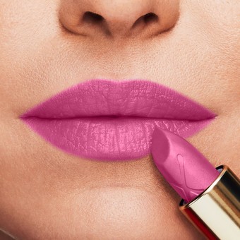 тон 125 (Icy Rose)