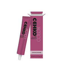 Цветное мелирование Red Eruption  C:EHKO