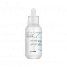 Увлажняющая сыворотка для лица COSRX Hydrium Triple Hyaluronic Moisture Ampoule
