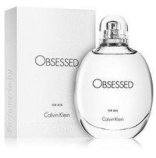 Туалетная вода для мужчин Calvin Klein Obsessed For Men Eau De Toilette Spray 