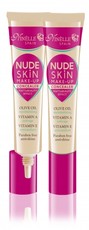 Консилер NUDE SKIN MAKE-UP Ninelle