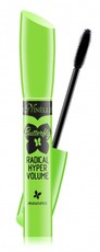 Тушь для ресниц BUTTERFLY Radical Hyper Volume Ninelle