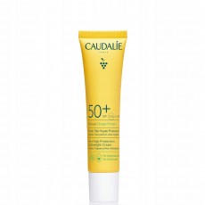Cолнцезащитный флюид для лица SPF 50+ Vinosun Very High Protection Lightweight Cream