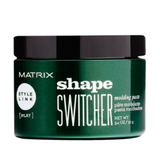 Глина матовая для укладки волос Matrix Style Link Matte Definer 