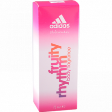 Парфюмерная вода для женщин Adidas Fruity Rhythm
