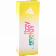 Парфюмерная вода для женщин Adidas Fizzy Energy