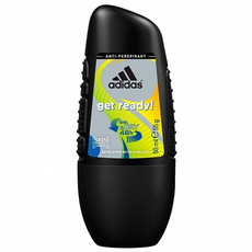 Дезодорант-ролик для мужчин Adidas Get Ready!