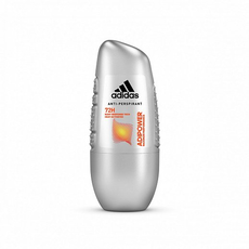 Дезодорант роликовый ADIDAS adipower 72ч мужской