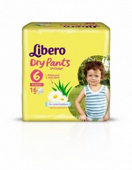 16 шт