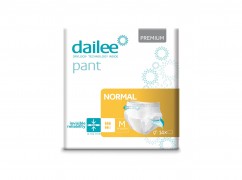 Трусы для взрослых, 14шт { мин.заказ 2 } Dailee Pant [2] Premium Normal M 