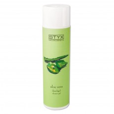 Гель для душа Алоэ вера, 250 мл STYX Naturcosmetic 