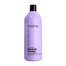 Шампунь-Индикатор Matrix Total Result Unbreak My Blonde 