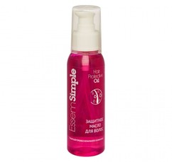 Защитное масло для волос Hair Protective Oil Essem Simple