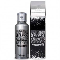 Успокаивающая эссенция для лица с пептидами Elizavecca Peptide 3D Fix Shooting Bubble Facial Essence